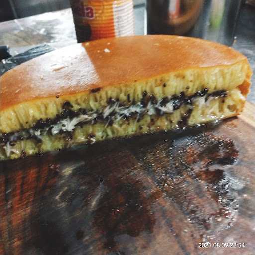 Martabak Bangka & Telor 6