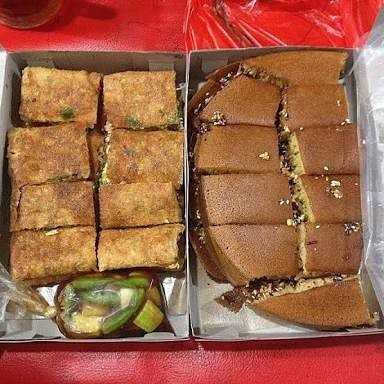 Martabak Bangka & Telor 5