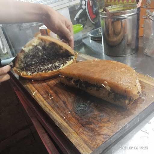 Martabak Bangka & Telor 4