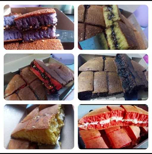 Martabak Manis Ayesa 9