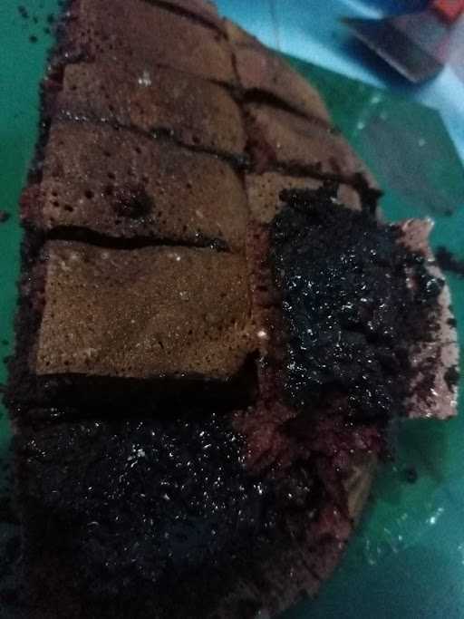 Martabak Manis Ayesa 8