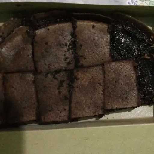 Martabak Manis Ayesa 7