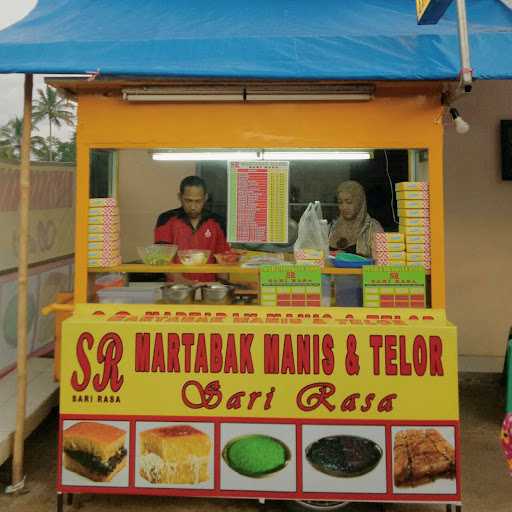 Martabak Sarirasa 7