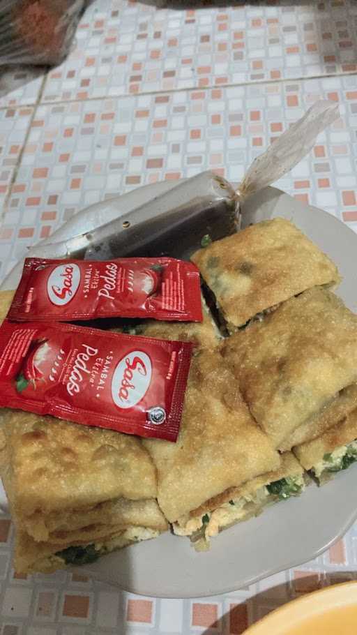 Martabak Sarirasa 4