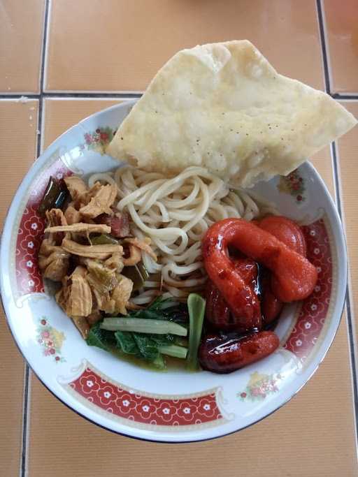 Mie Ayam Shaka 1