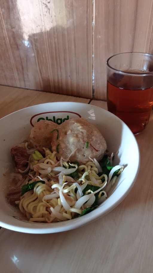 Mie Bakso Aria 1