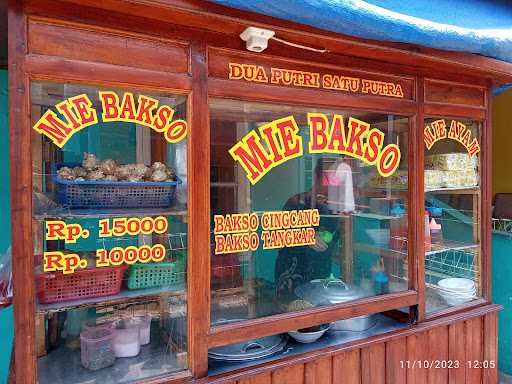 Mie Bakso Tangkar 10