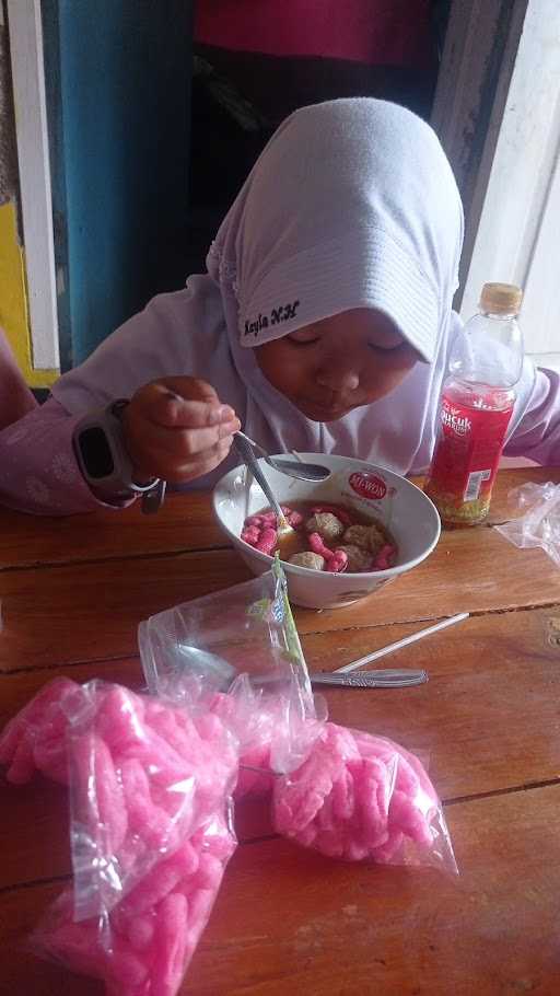 Mie Bakso Tangkar 8