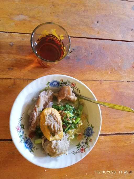 Mie Bakso Tangkar 7