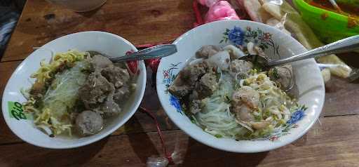 Mie Bakso Tangkar 6