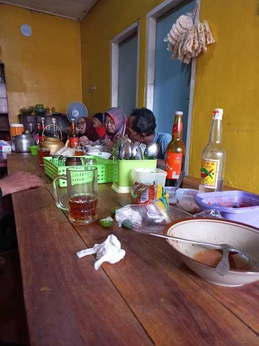 Mie Bakso Tangkar 3