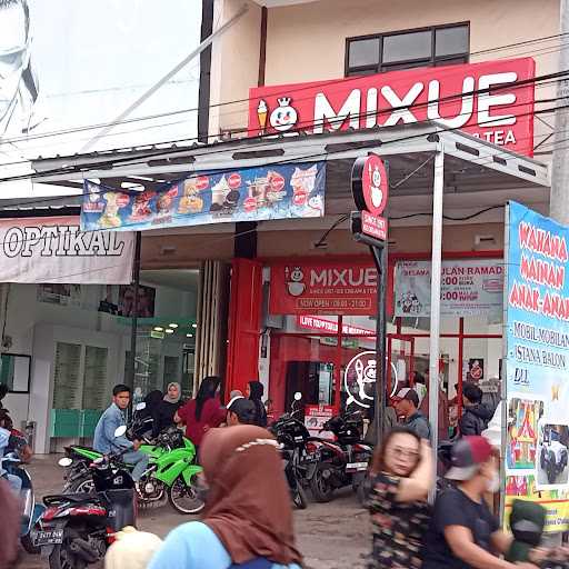 Mixue Cibatu 10