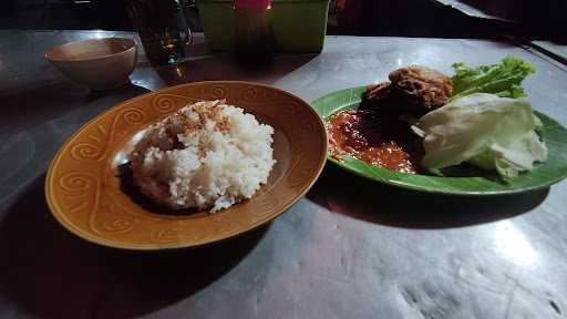 Pecel Lele Pak Kusen 3