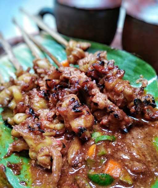 Sate Jamur Purwakarta Hendra Supa 6