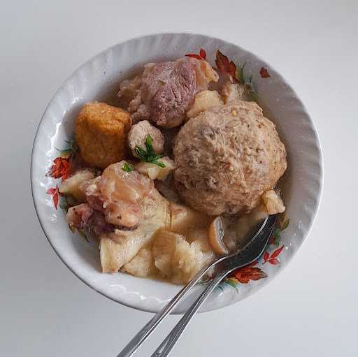 Warung Bakso Mamah Dedeh 6