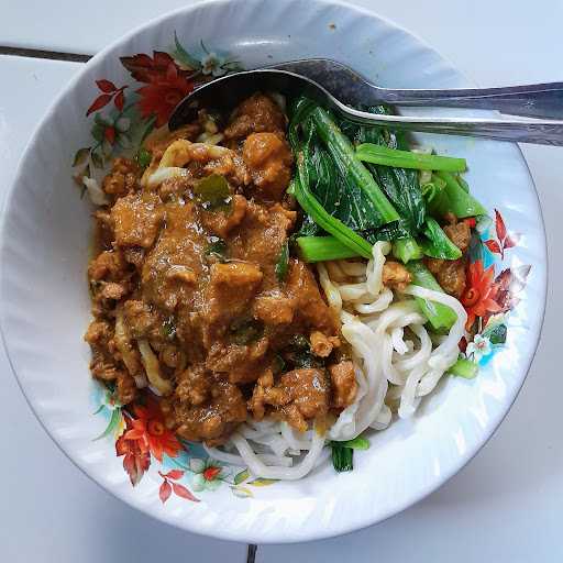 Warung Bakso Mamah Dedeh 4