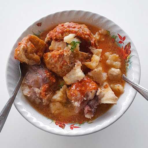 Warung Bakso Mamah Dedeh 3