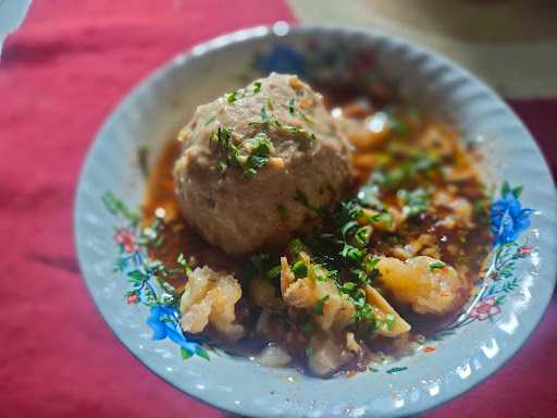 Warung Bakso Mamah Dedeh 1