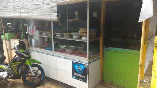 Warung Makan Ma Emin 6