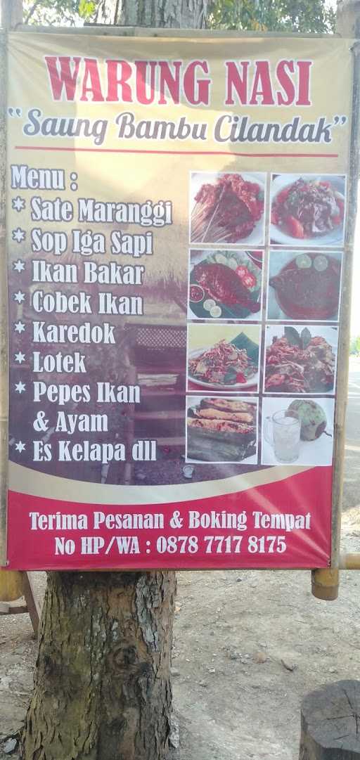 Warung Nasi Abah Alzio 2