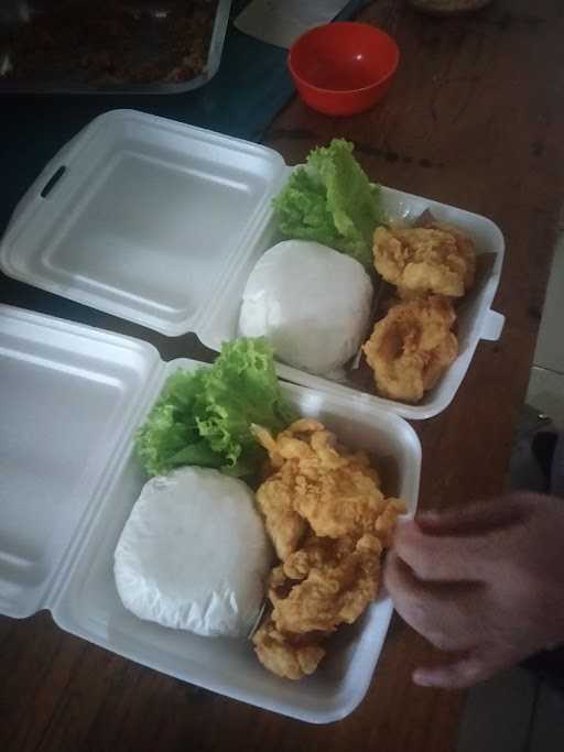 Warung Nasi Bude 2