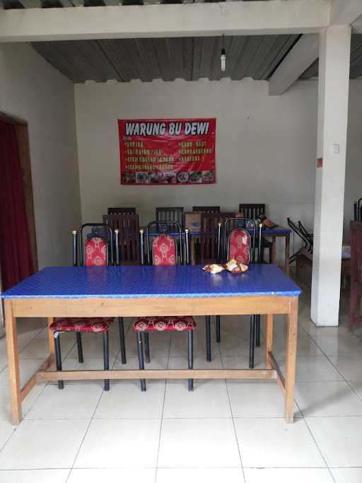 Warung Nasi Bude 5