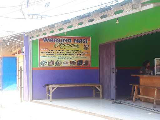 Warung Nasi Kuningan 1