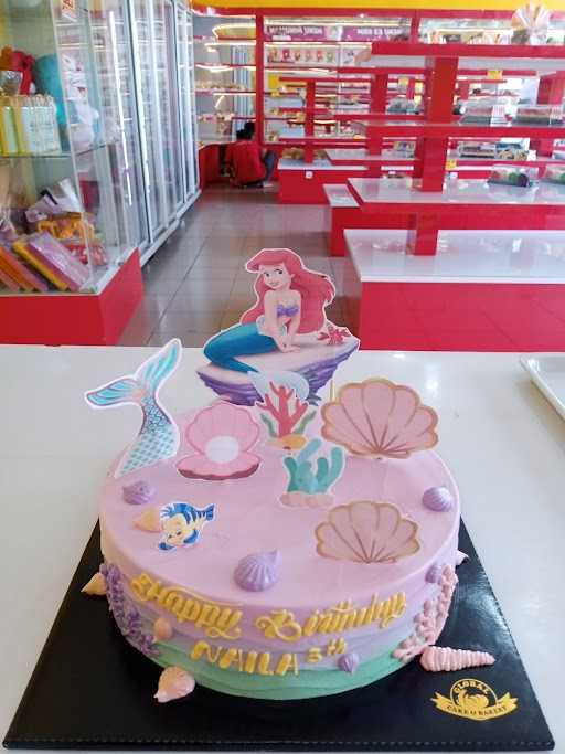 Global Bakery Bundaran Cibeber Cilegon 7