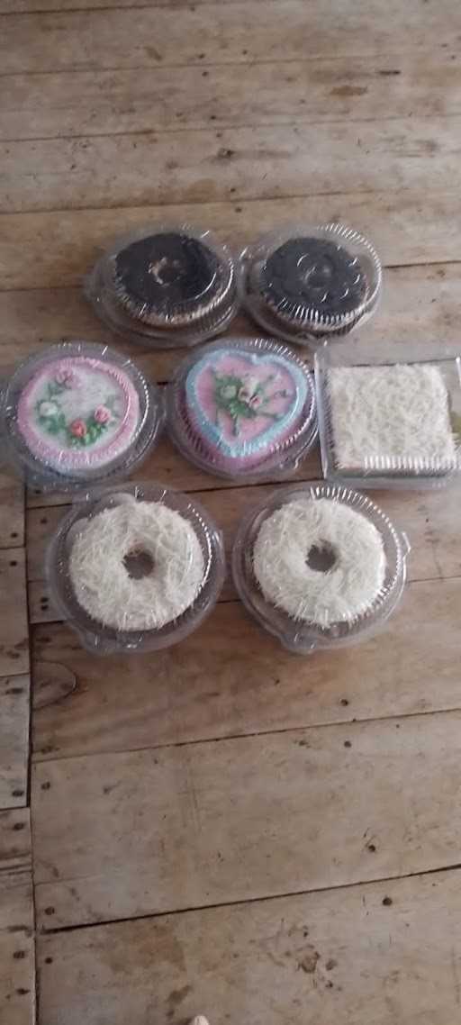 Haeni Cookies & Cake 3