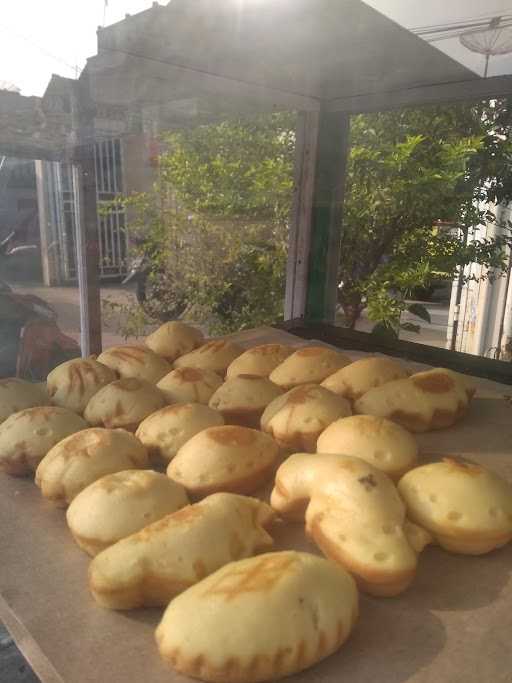 Kue Cubit Rizki 5