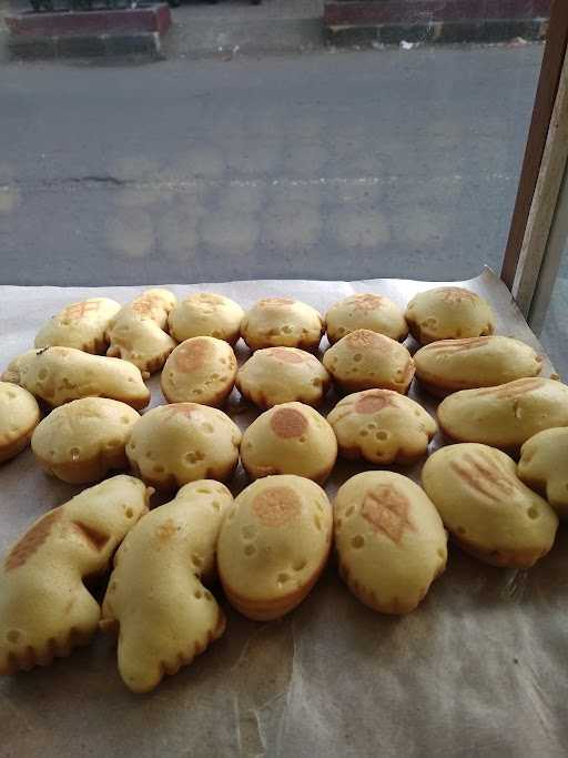 Kue Cubit Rizki 2