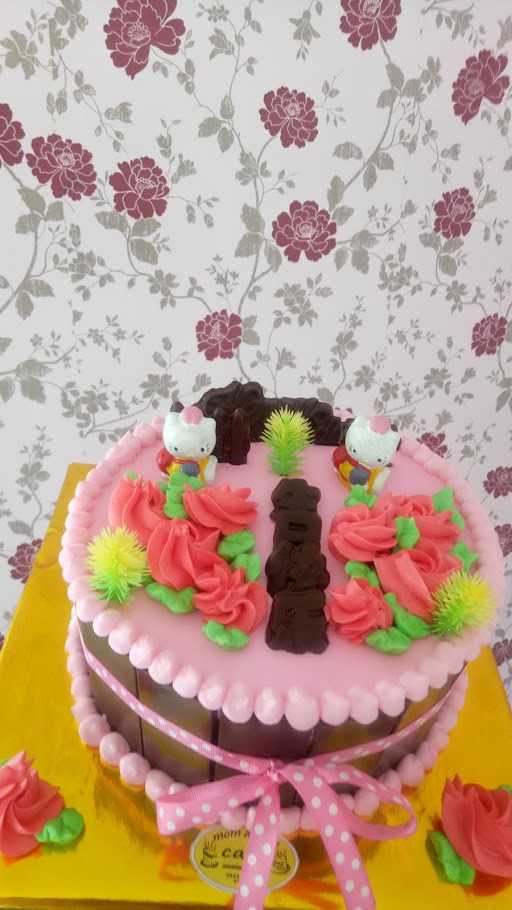 Mom Anggi Cake 4