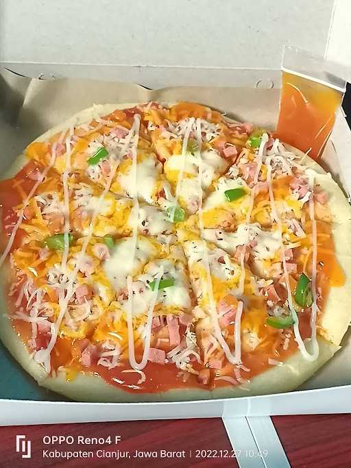 Pizza Kita 6