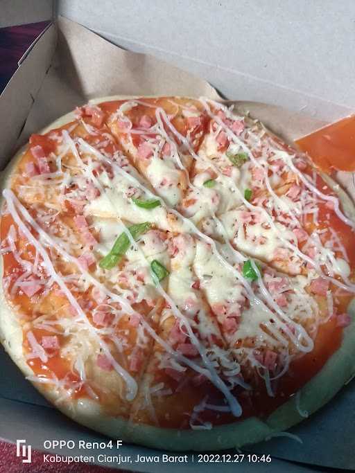 Pizza Kita 3