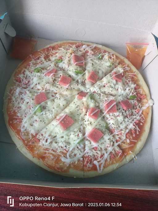 Pizza Kita 2