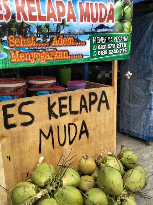 Es Kelapa Muda 2