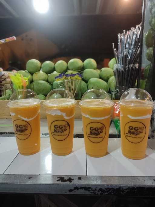 Gg' Mango Thai 9