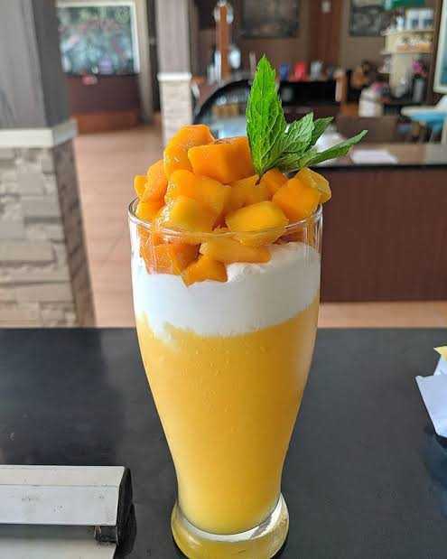 Gg' Mango Thai 8