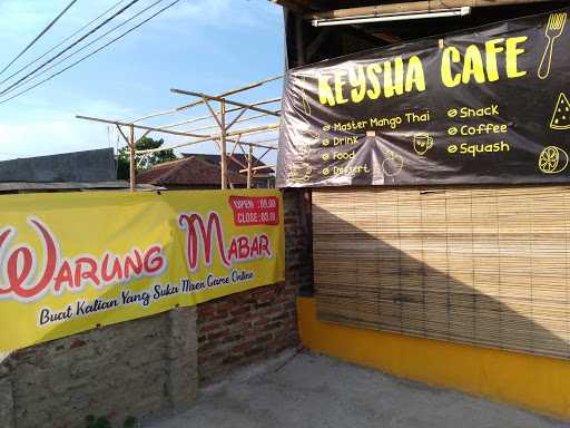 Mabar Cafe N Steam 4