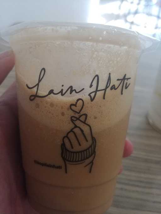 Kopi Lain Hati 5