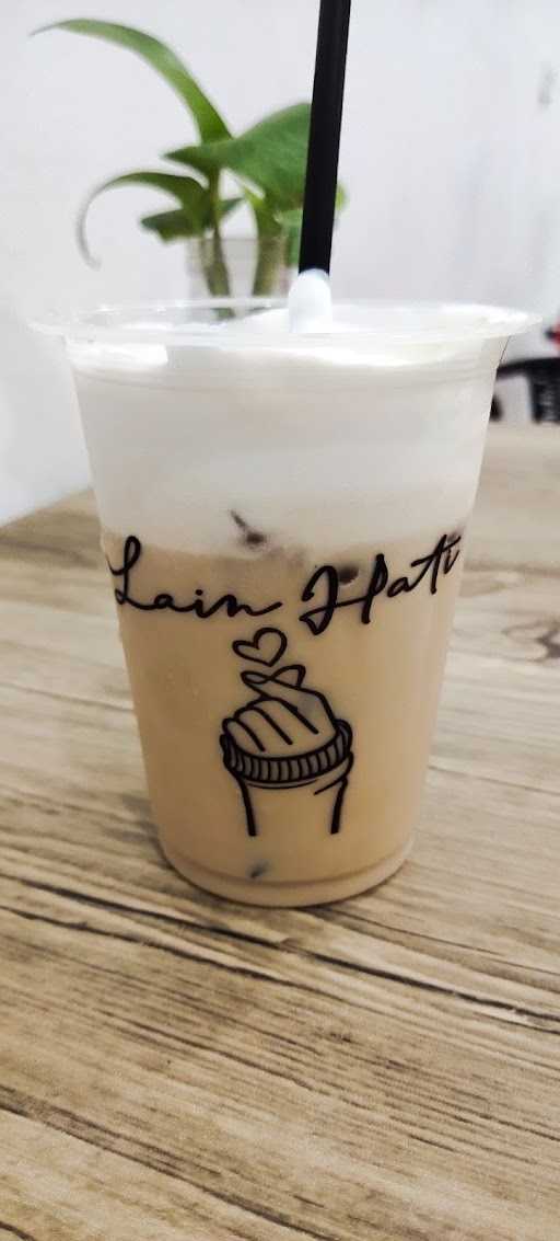 Kopi Lain Hati 1