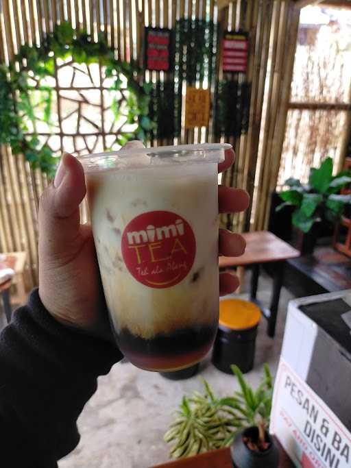 Mimi Tea 5