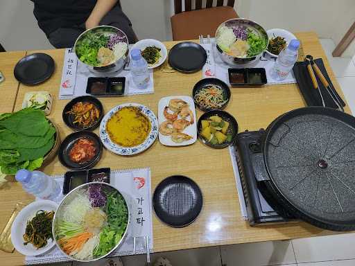 가고파 식당 7