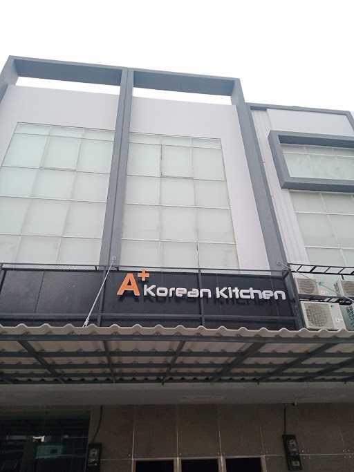 A+ Korean Kitchen 2