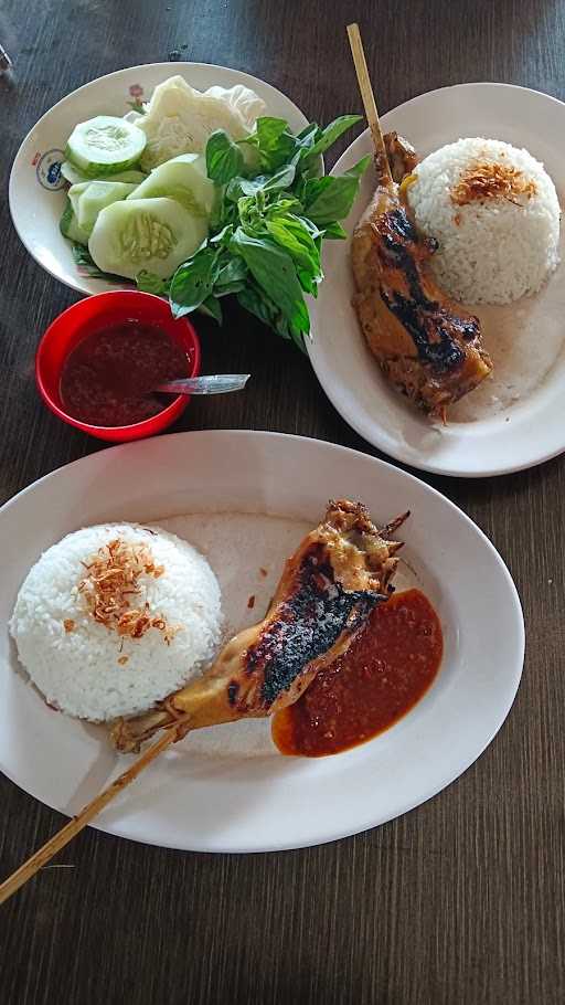 Ayam Bakar Dan Goreng Khas Solo 8