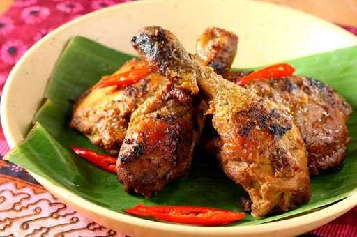 Ayam Bakar Dan Goreng Khas Solo 5