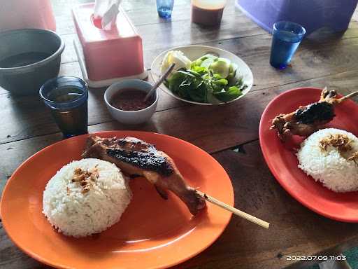 Ayam Bakar Dan Goreng Khas Solo 4