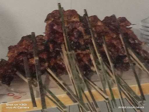 Ayam Bakar Madu Nong Nur 10