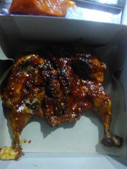 Ayam Bakar Madu Nong Nur 6