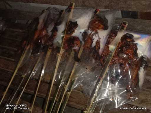 Ayam Bakar Madu Nong Nur 1